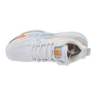 Foto 5 | Tenis K-swiss Foxtrot Para Hombre Color Blanco-azul