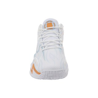 Foto 6 | Tenis K-swiss Foxtrot Para Hombre Color Blanco-azul