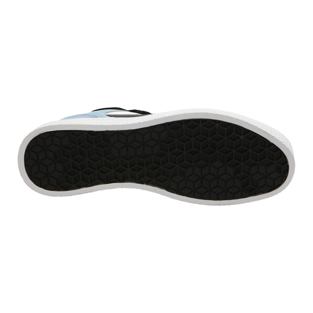 Foto 5 pulgar | Tenis K-swiss Roof Para Hombre Color Blanco-azul-negro