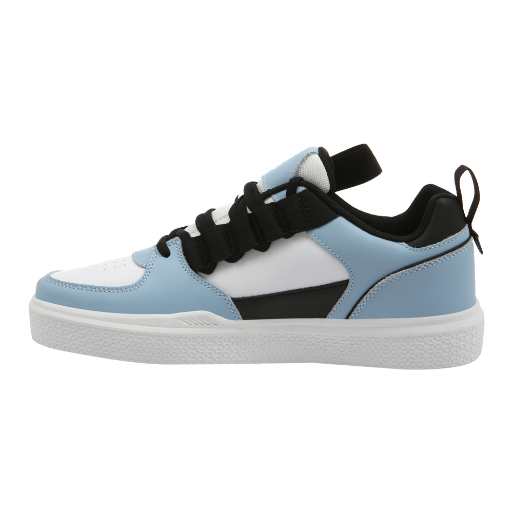 Foto 9 pulgar | Tenis K-swiss Roof Para Hombre Color Blanco-azul-negro