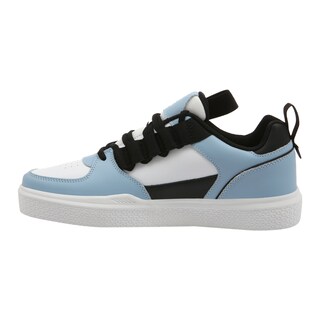 Foto 8 | Tenis K-swiss Roof Para Hombre Color Blanco-azul-negro
