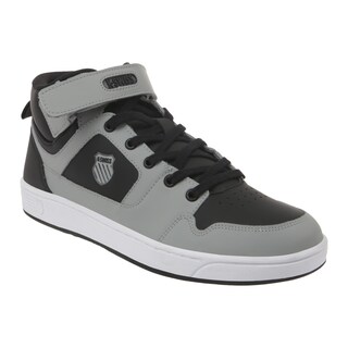 Foto 1 | Tenis K-swiss Urban Court Para Hombre Color Gris