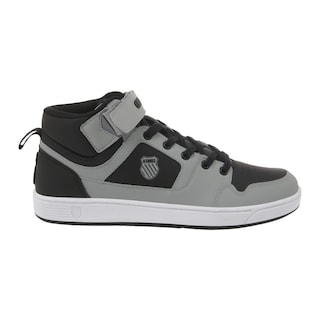 Foto 2 | Tenis K-swiss Urban Court Para Hombre Color Gris
