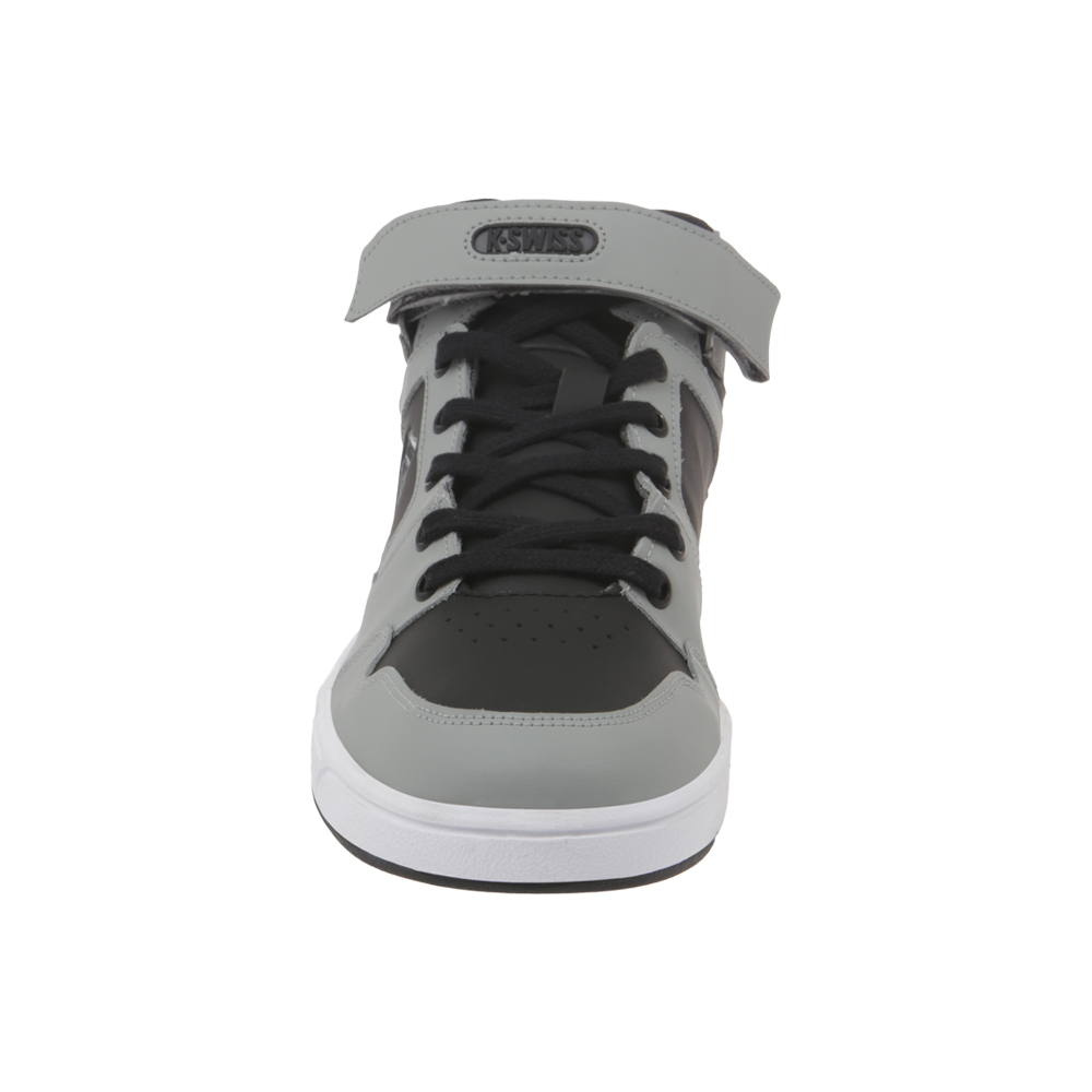 Foto 4 | Tenis K-swiss Urban Court Para Hombre Color Gris