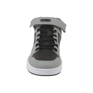 Foto 4 | Tenis K-swiss Urban Court Para Hombre Color Gris