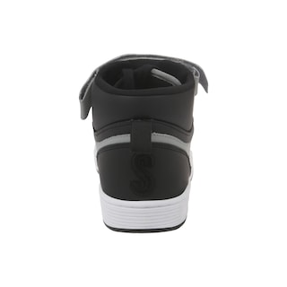 Foto 5 | Tenis K-swiss Urban Court Para Hombre Color Gris