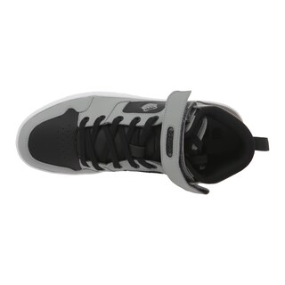 Foto 6 | Tenis K-swiss Urban Court Para Hombre Color Gris