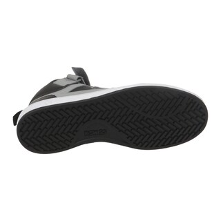 Foto 7 | Tenis K-swiss Urban Court Para Hombre Color Gris