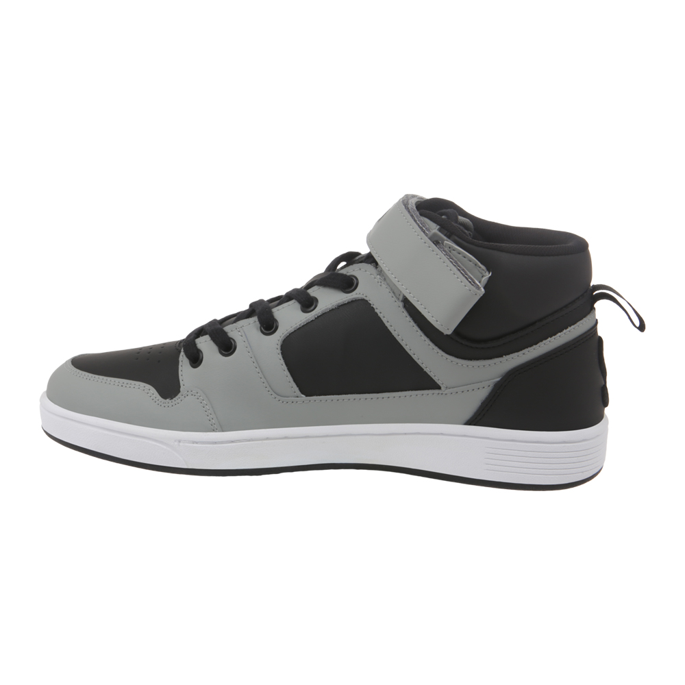 Foto 9 pulgar | Tenis K-swiss Urban Court Para Hombre Color Gris