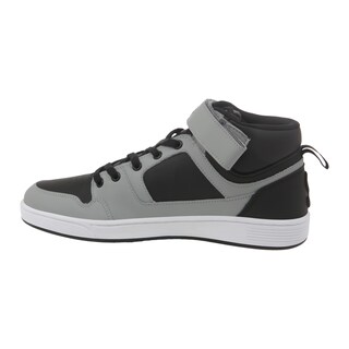 Foto 8 | Tenis K-swiss Urban Court Para Hombre Color Gris