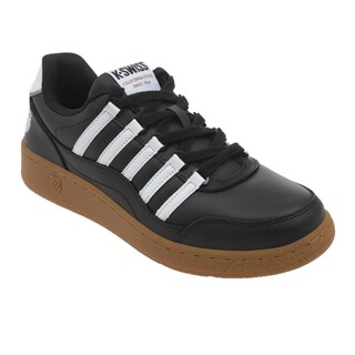 Foto 1 | Tenis K-swiss Gravity Para Hombre Color Negro