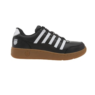 Foto 2 | Tenis K-swiss Gravity Para Hombre Color Negro
