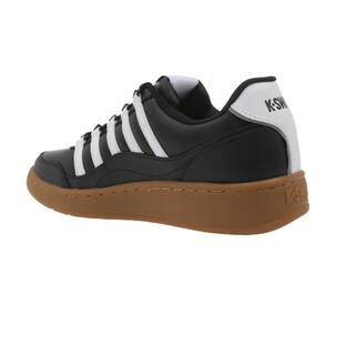 Foto 3 | Tenis K-swiss Gravity Para Hombre Color Negro