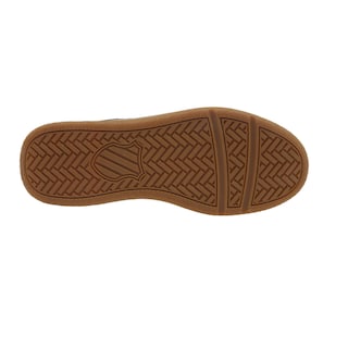 Foto 4 | Tenis K-swiss Gravity Para Hombre Color Negro