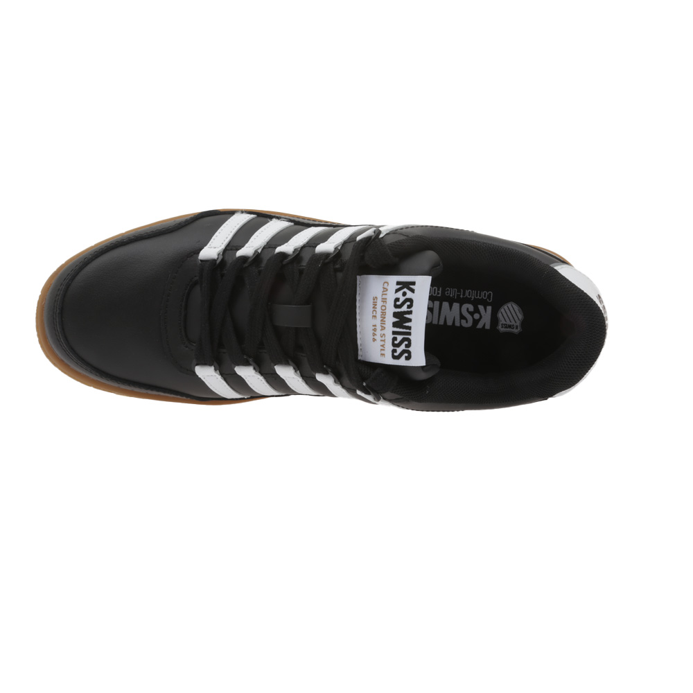 Foto 6 pulgar | Tenis K-swiss Gravity Para Hombre Color Negro