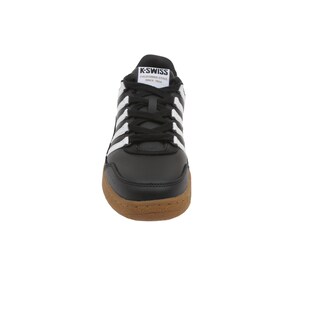 Foto 6 | Tenis K-swiss Gravity Para Hombre Color Negro