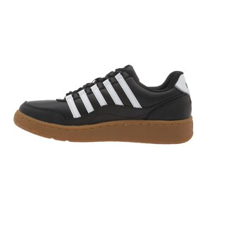 Foto 8 | Tenis K-swiss Gravity Para Hombre Color Negro