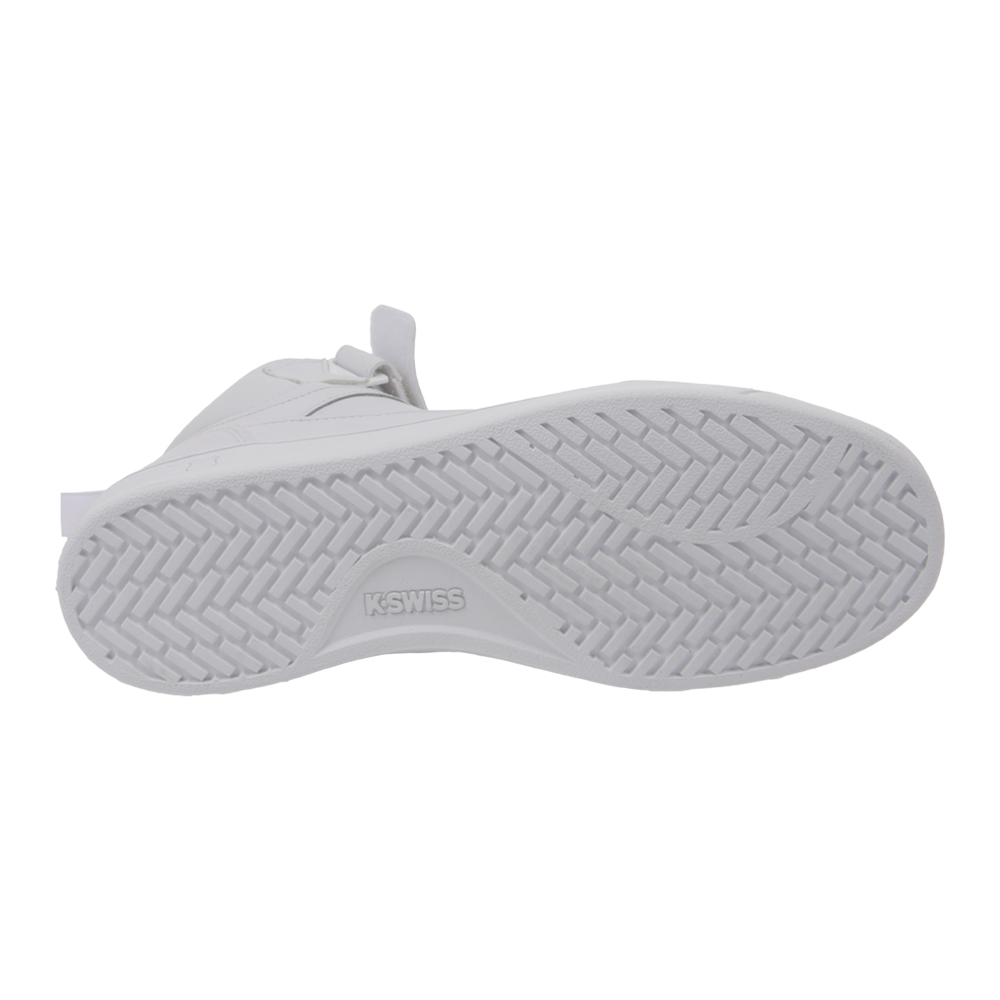 Foto 5 pulgar | Tenis K-swiss Urban Court Para Hombre Color Blanco