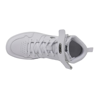 Foto 5 | Tenis K-swiss Urban Court Para Hombre Color Blanco