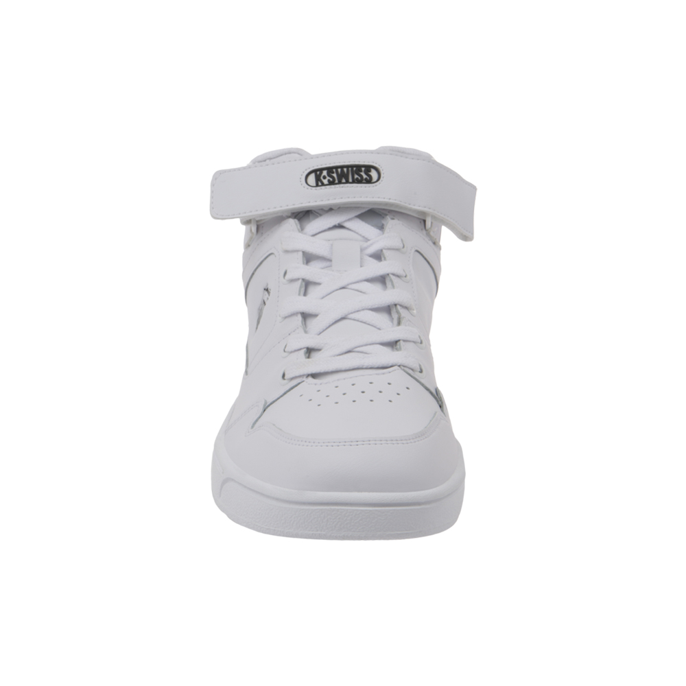 Foto 7 pulgar | Tenis K-swiss Urban Court Para Hombre Color Blanco