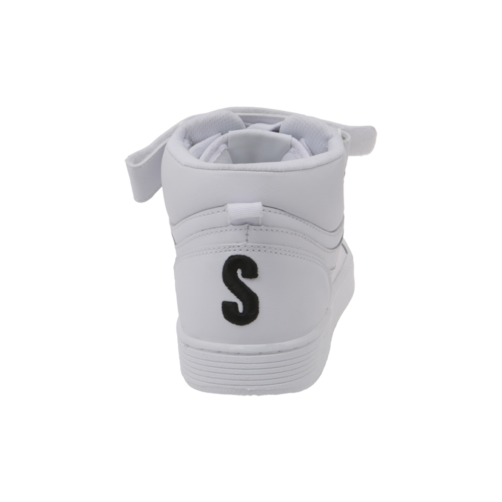 Foto 7 | Tenis K-swiss Urban Court Para Hombre Color Blanco