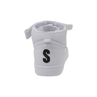 Foto 7 | Tenis K-swiss Urban Court Para Hombre Color Blanco