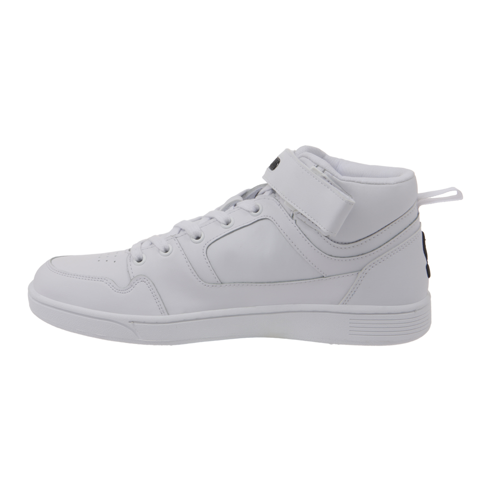 Foto 9 pulgar | Tenis K-swiss Urban Court Para Hombre Color Blanco