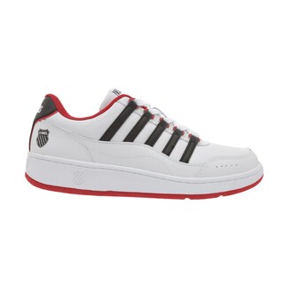 Foto 2 | Tenis K-swiss Gravity Para Hombre Color Blanco-rojo-azul