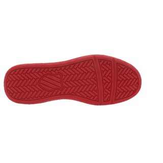 Foto 4 | Tenis K-swiss Gravity Para Hombre Color Blanco-rojo-azul