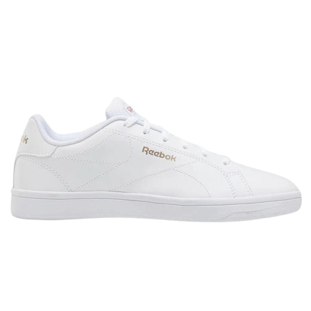 Tenis Reebok Royal Cln2 Blanco Unisex Casual Blanco
