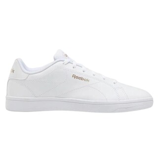 Foto 1 | Tenis Reebok Royal Cln2 Blanco Unisex Casual Blanco