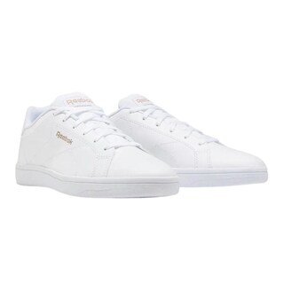 Foto 2 | Tenis Reebok Royal Cln2 Blanco Unisex Casual Blanco
