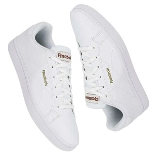 Foto 3 | Tenis Reebok Royal Cln2 Blanco Unisex Casual Blanco
