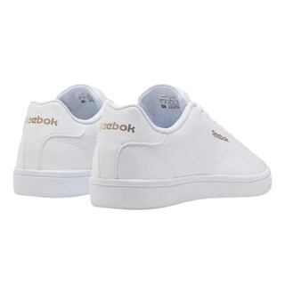 Foto 5 | Tenis Reebok Royal Cln2 Blanco Unisex Casual Blanco