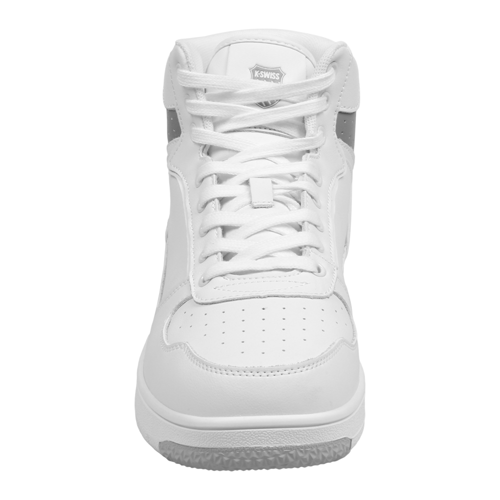 Foto 7 pulgar | Tenis K-swiss Stadium Para Hombre Color Blanco
