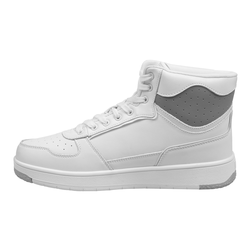 Foto 9 pulgar | Tenis K-swiss Stadium Para Hombre Color Blanco