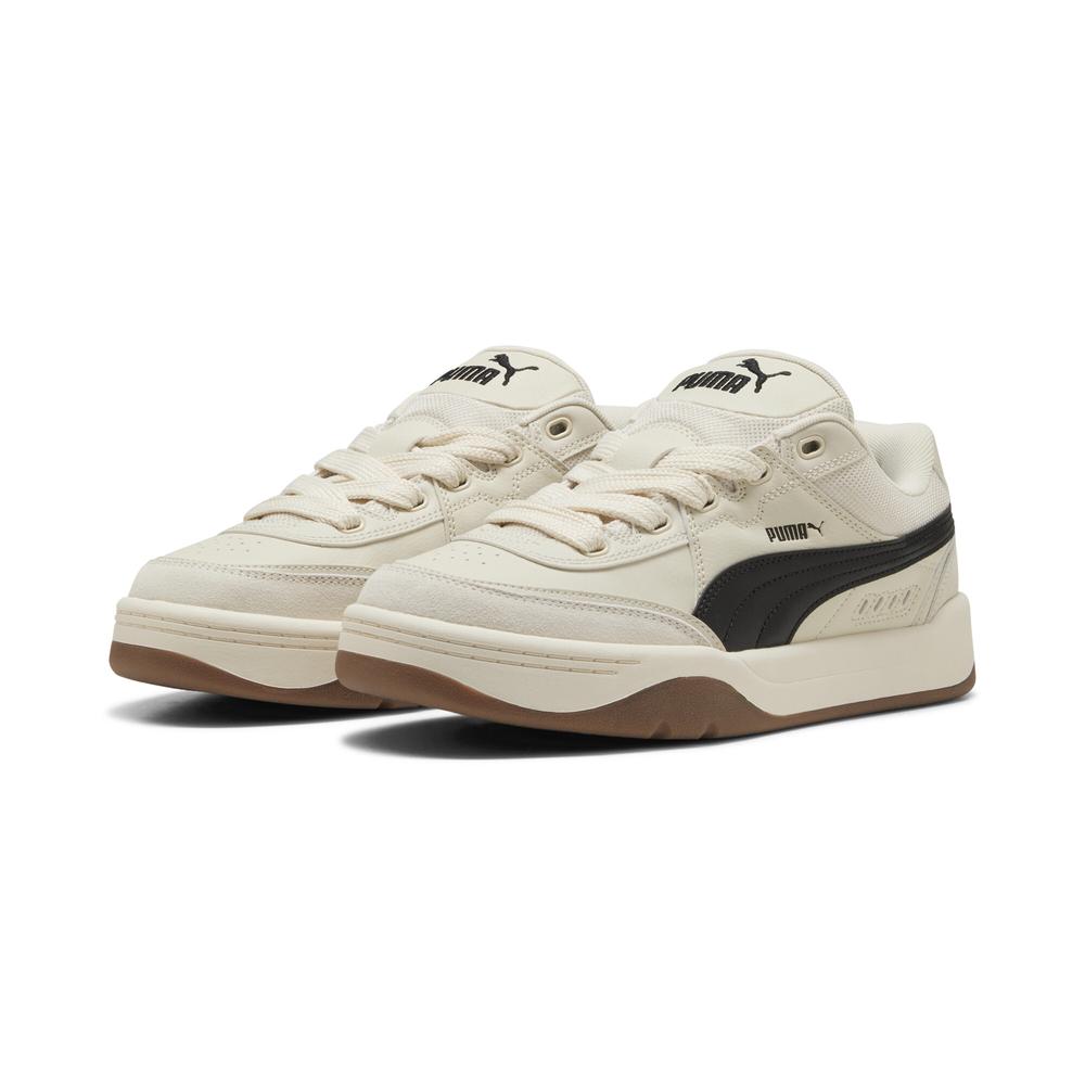 Foto 4 pulgar | Tenis Puma Park Lifestyle Sk8 Unisex Beige