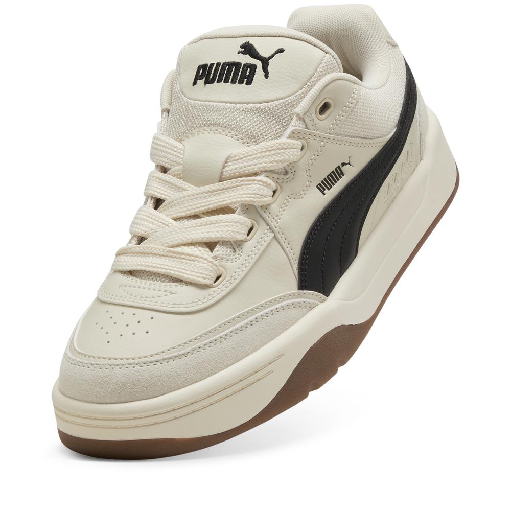 Foto 5 pulgar | Tenis Puma Park Lifestyle Sk8 Unisex Beige
