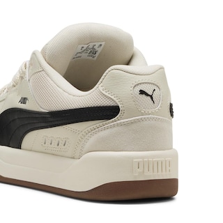 Foto 5 | Tenis Puma Park Lifestyle Sk8 Unisex Beige