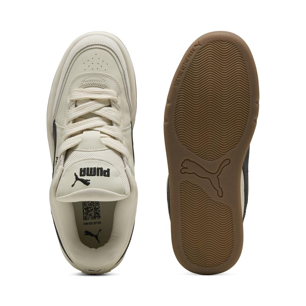 Foto 7 pulgar | Tenis Puma Park Lifestyle Sk8 Unisex Beige