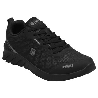 Foto 1 | Tenis K-swiss Corel Para Hombre Color Negro