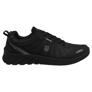 Foto 2 | Tenis K-swiss Corel Para Hombre Color Negro