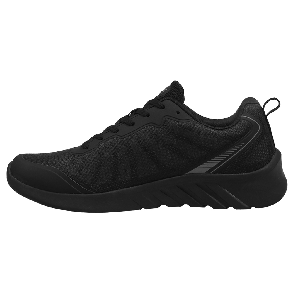 Foto 9 pulgar | Tenis K-swiss Corel Para Hombre Color Negro