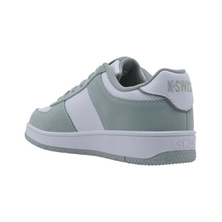Foto 3 | Tenis K-swiss Admiral Para Hombre Color Blanco/verde