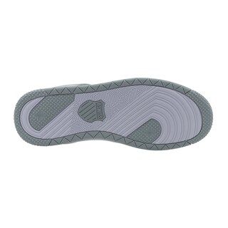 Foto 5 | Tenis K-swiss Admiral Para Hombre Color Blanco/verde