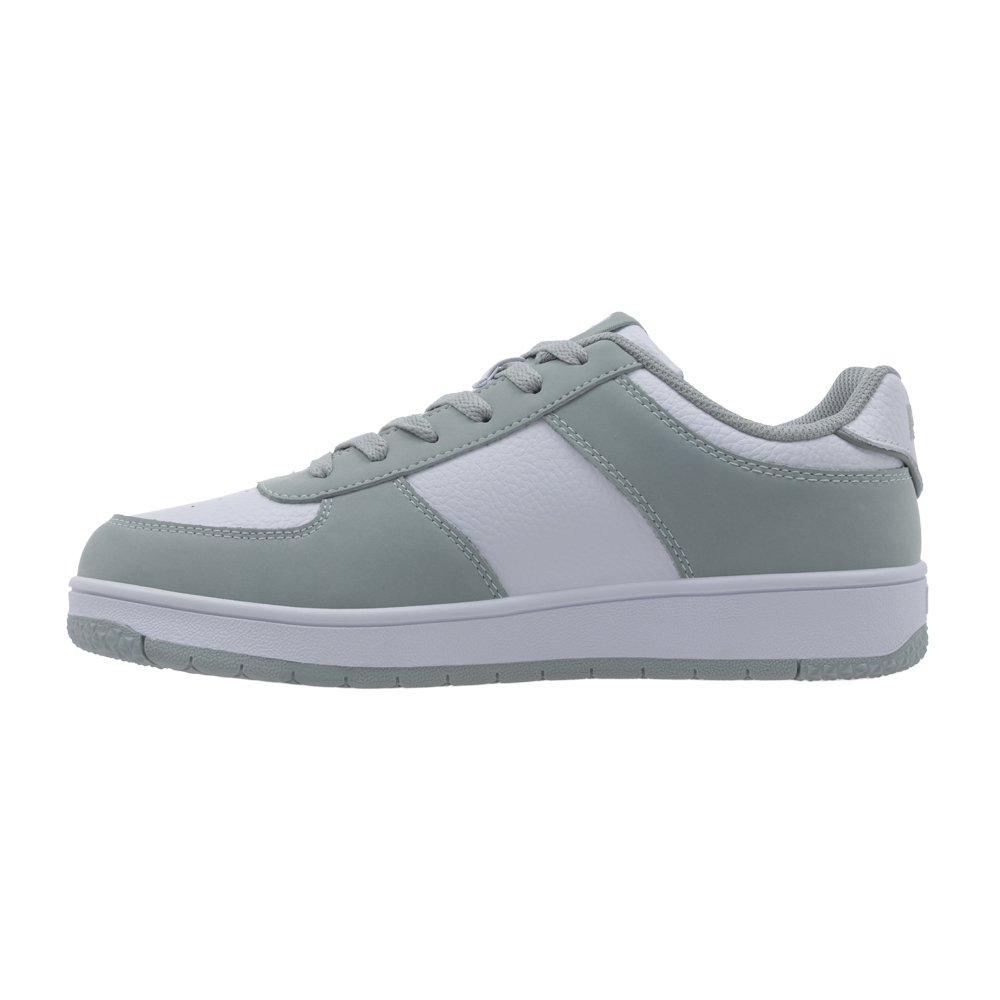 Foto 9 pulgar | Tenis K-swiss Admiral Para Hombre Color Blanco/verde