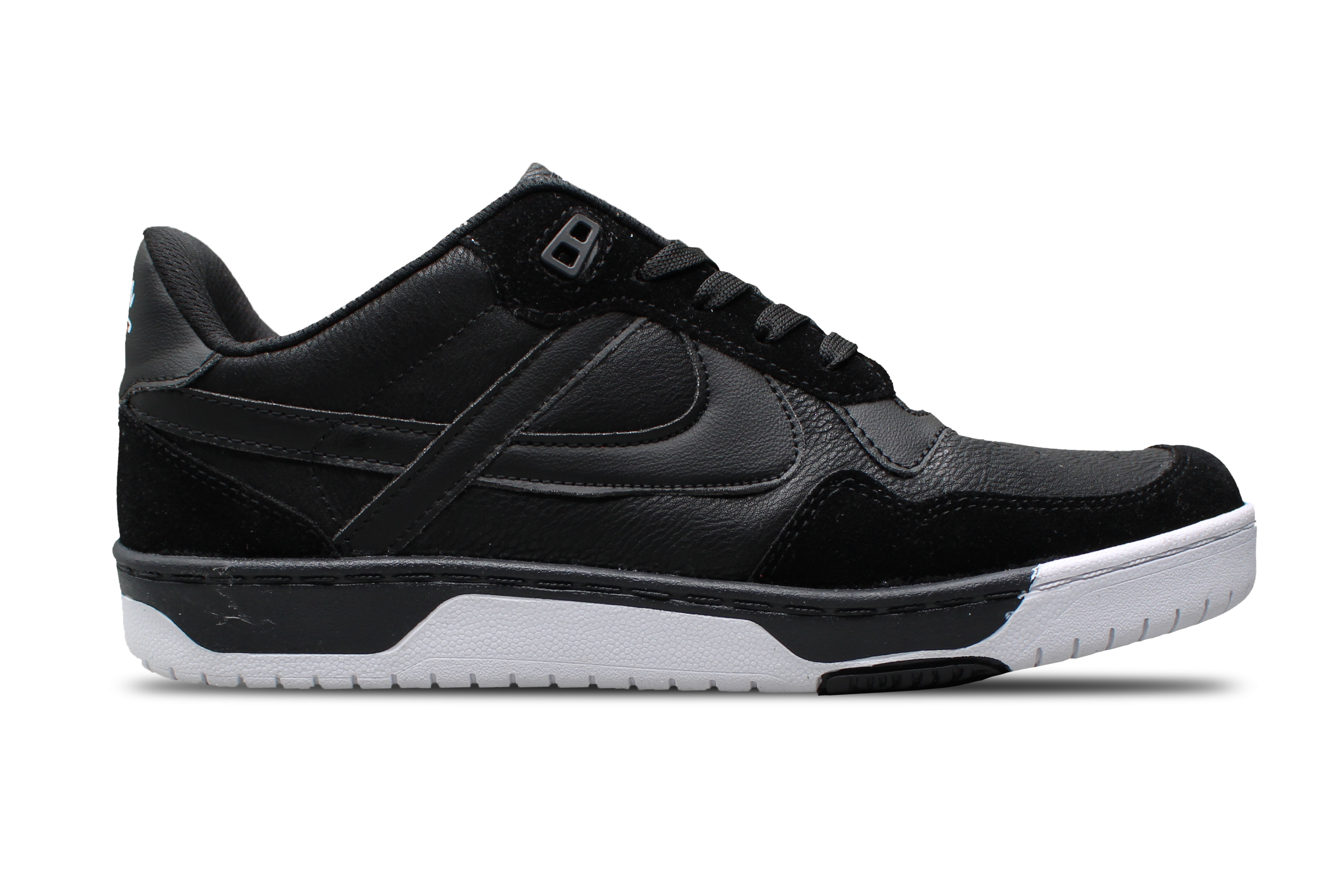 Tenis Hombre Panam Depredador Diamante