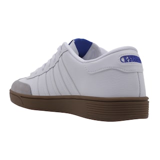 Foto 3 | Tenis K-swiss Francis Court Para Hombre Color Blanco