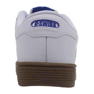 Foto 7 | Tenis K-swiss Francis Court Para Hombre Color Blanco