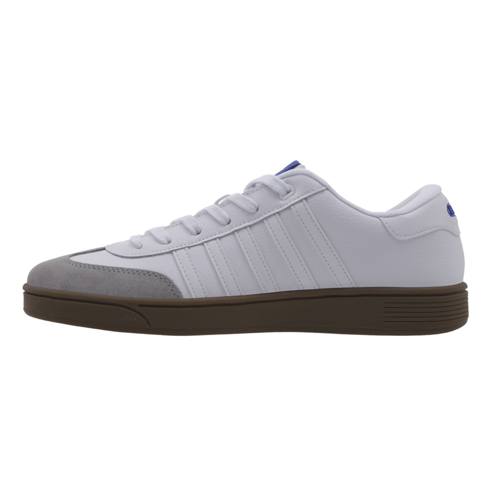 Foto 9 pulgar | Tenis K-swiss Francis Court Para Hombre Color Blanco